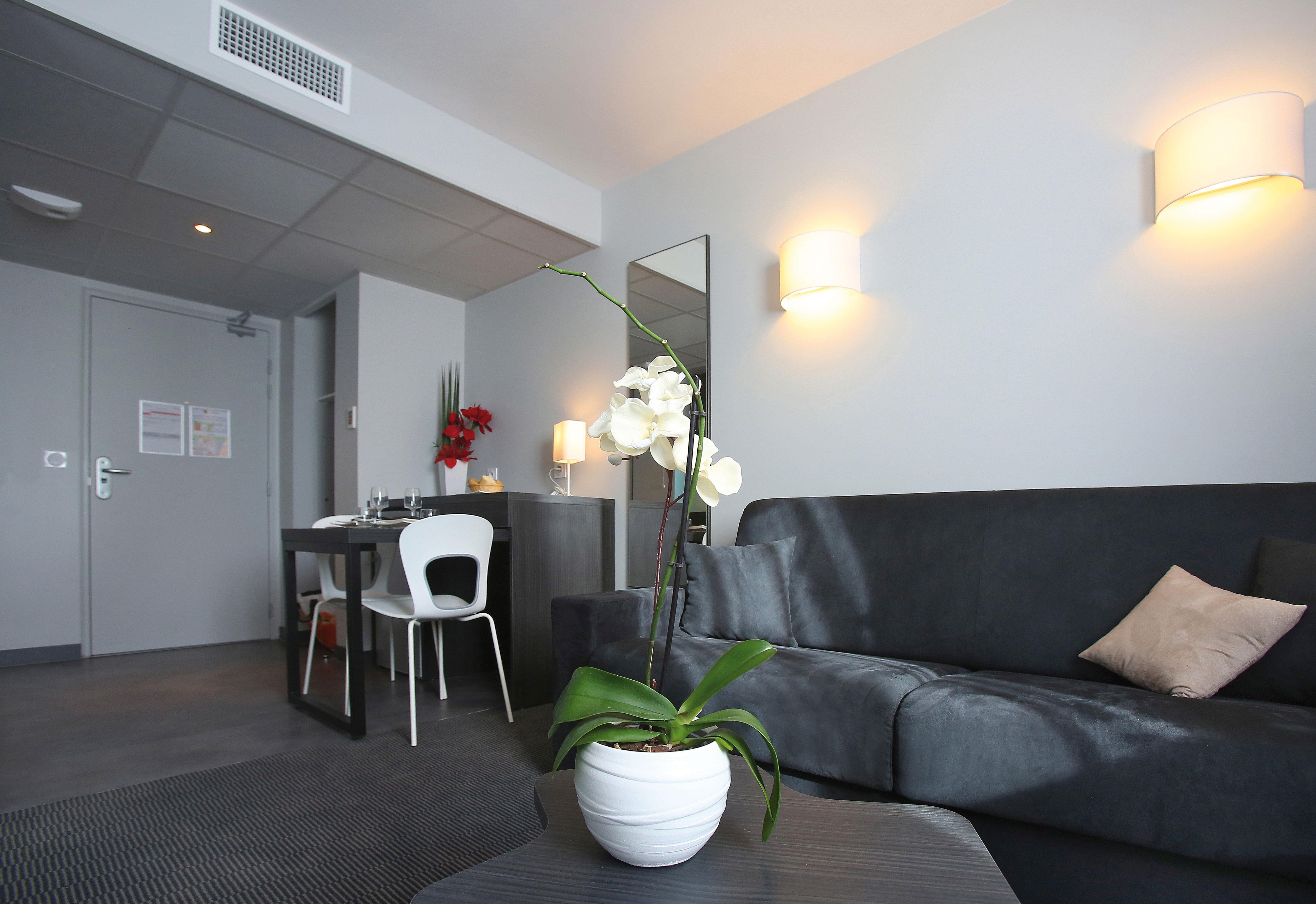 Appart'City Confort Montpellier Ovalie II Dış mekan fotoğraf